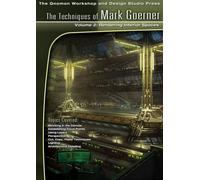 The Techniques Of Mark Goerner 1 [DVD] [Region 1] [US Import] [NTSC]
