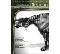 The Techniques Of Neville Page 1 [DVD] [Region 1] [US Import] [NTSC]