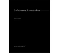 The Techniques Of Springboard Diving