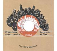 The Techniques - Where Were You [7" VINYL]