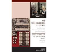 The Technological Introject: Friedrich Kittler between Implementation and the Incalculable (Meaning Systems)