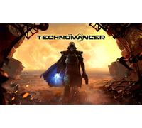 The Technomancer