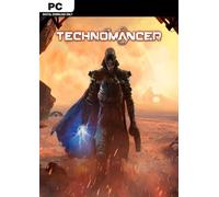 The Technomancer PC