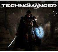 The Technomancer PC Steam Account