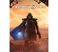 The Technomancer PC - Steam Account - GLOBAL