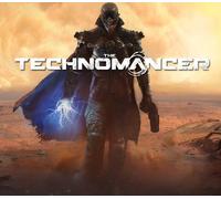 The Technomancer PC Steam CD Key