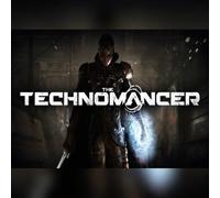 The Technomancer (PC) Steam Key - GLOBAL