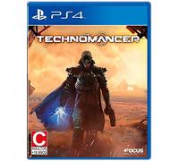 The Technomancer - PlayStation 4