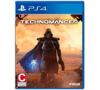 The Technomancer - PlayStation 4