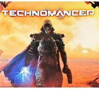 The Technomancer PS4/PS5 Access