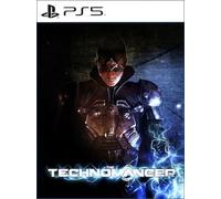 The Technomancer (PS5) - PSN Account - GLOBAL