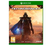 The Technomancer - Xbox One