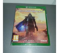 The Technomancer XBOX ONE - VF - NEW