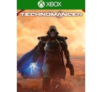 The Technomancer (Xbox One) - Xbox Live Key - GLOBAL