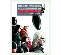 The Technopriests: Supreme collection