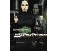 The Technopriests: Techno Pre-School: Bk.1