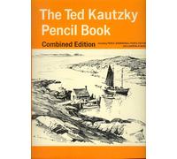 The Ted Kautzky pencil book