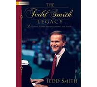 The Tedd Smith Legacy