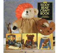 The Teddy Bear Craft Book