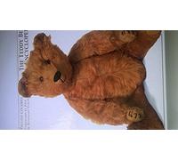 The Teddy Bear Encyclopedia