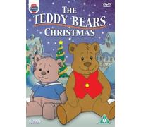 The Teddy Bears' Christmas [DVD]