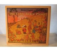 The Teddy Bear's Picnic
