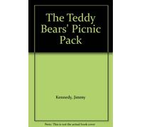 The Teddy Bears' Picnic Collection: The Teddy Bears' Picnic & Two Bears in Basket