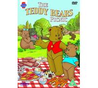 The Teddy Bears' Picnic [DVD]