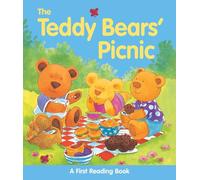 The Teddy Bears' Picnic (Giant Size) (First Reading Books): A First Reading Book