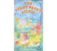 The Teddy Bears' Picnic [VHS]