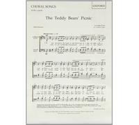 The Teddy Bears' Picnic: Vocal score