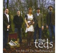 The Teds - You Me And The Sea Between Us