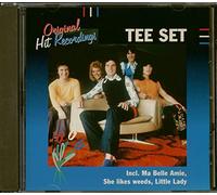 The Tee Set - Original Hit Recordings