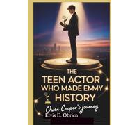 THE TEEN ACTOR WHO MADE EMMY HISTORY: Owen Cooper’s Journey