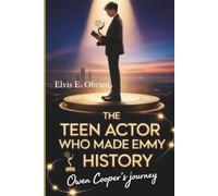THE TEEN ACTOR WHO MADE EMMY HISTORY: Owen Cooper’s Journey