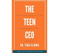 The Teen CEO