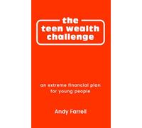 The Teen Wealth Challenge (Financial Education)