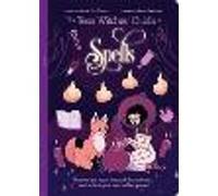 The Teen Witches' Guide to Spells