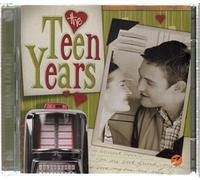 The Teen Years; Dream Lover