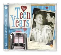 The Teen Years -- My Special Angel by Various Artists