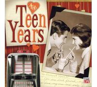 The Teen Years: Sixteen Candles