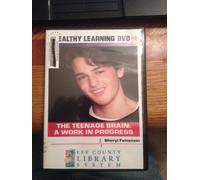 The Teenage Brain: A Work In Progress [DVD] [2007] [Region 1] [US Import] [NTSC]
