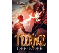 The Teenage Defender
