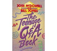 The Teenage Q&A Book