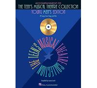[(The Teen's Musical Theatre Collection)] [Author: Louise Lerch] published on (March, 2005)