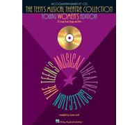 The Teen's Musical Theatre Collection: Young Women's Edition