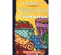 The Teen's Vegetarian Cookbook