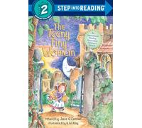 The Teeny Tiny Woman (Step into Reading)