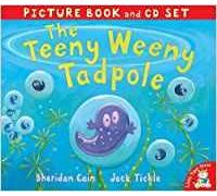 The Teeny Weeny Tadpole