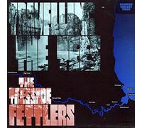 The Teesside Fettlers - Travelling The Tees